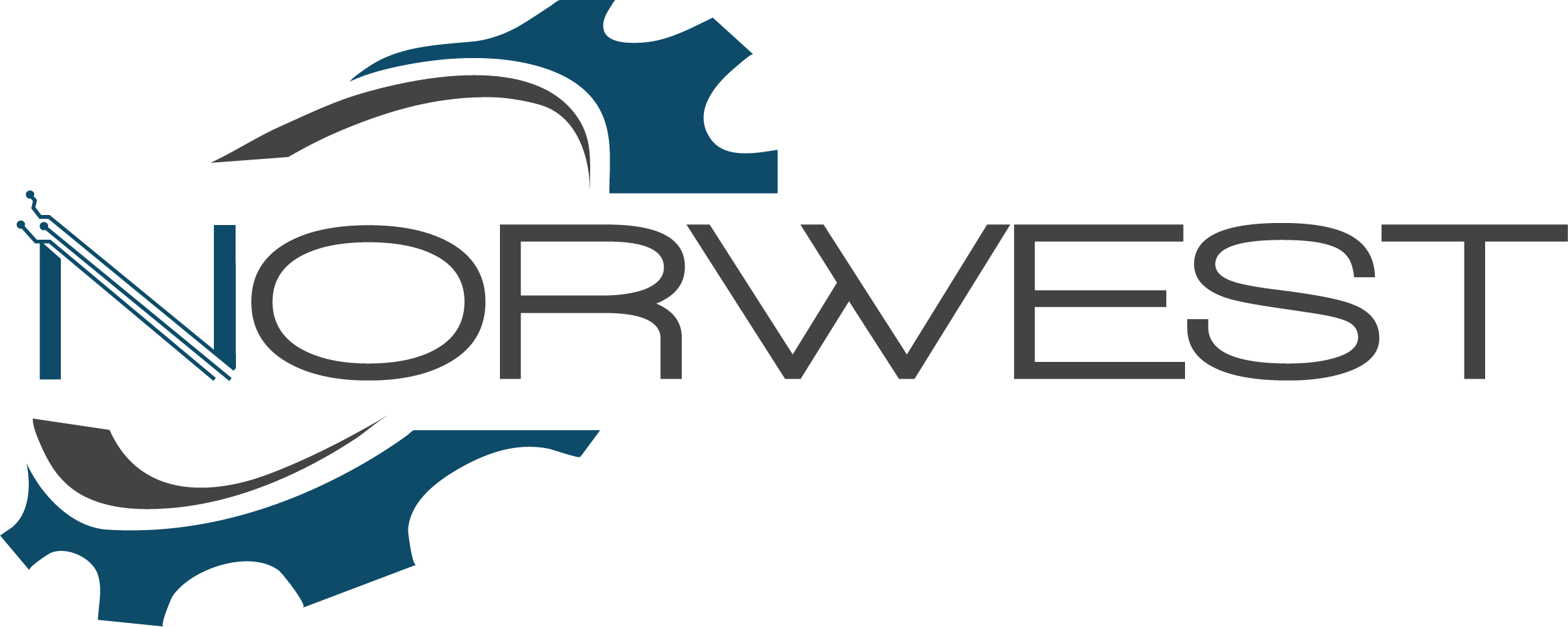 Logo Norwest DS