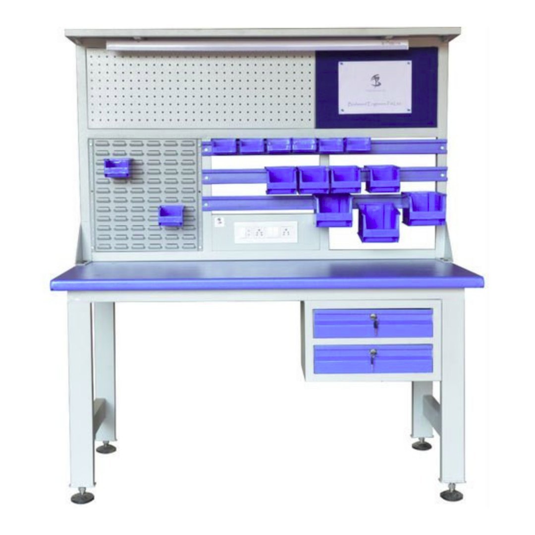 Working Stations