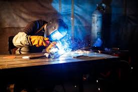 Welding Services