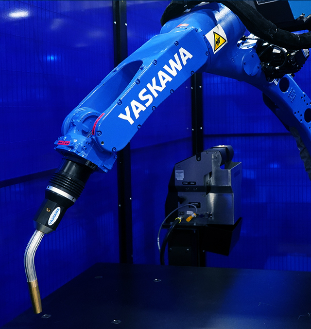 Programación de Robots
